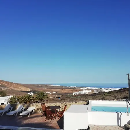 Apartament Casa Mar Orzola *