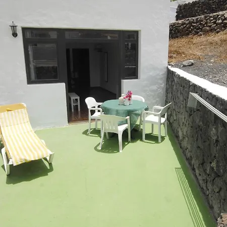 Casa Mar Orzola Apartament Tabayesco
