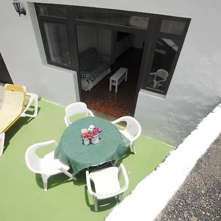 Apartament Casa Mar Orzola