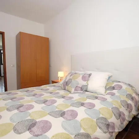 Apartament Casa Mar Orzola