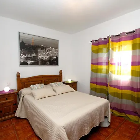 Apartament Casa Mar Orzola
