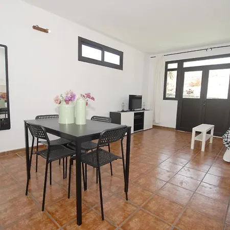 Apartament Casa Mar Orzola *