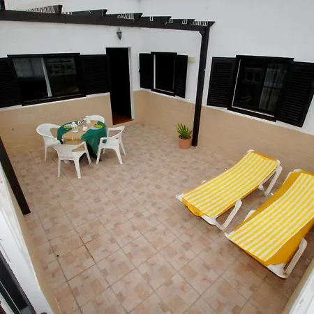 דירה Casa Mar Orzola *