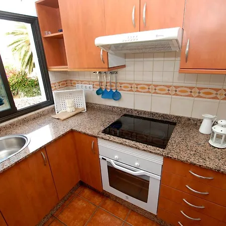 דירה Casa Mar Orzola Tabayesco