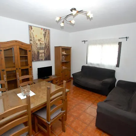 Casa Mar Orzola דירה *