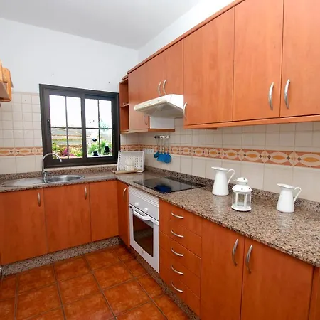 דירה Casa Mar Orzola