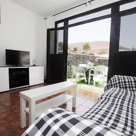 Casa Mar Orzola דירה *