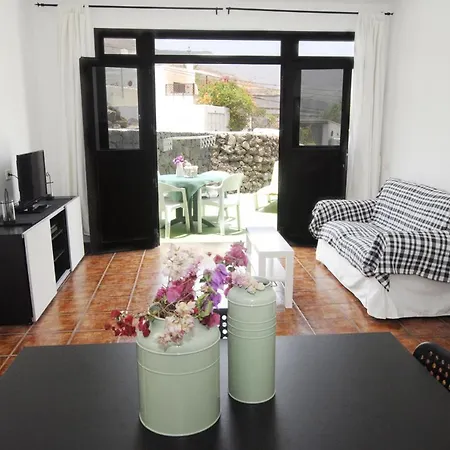 דירה Casa Mar Orzola *